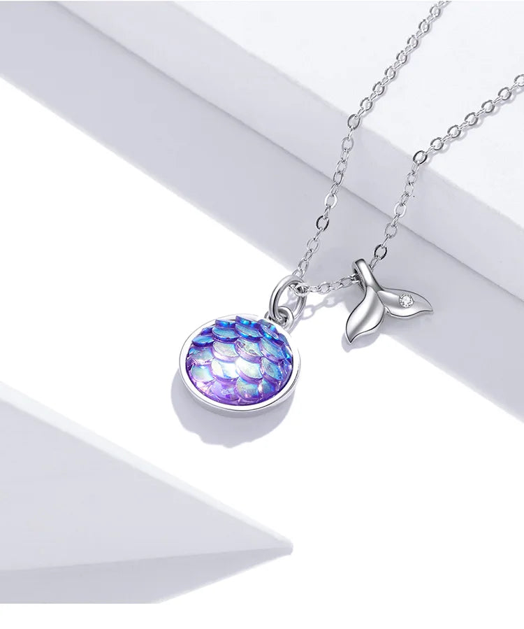 Set Happy Tropical 925 Sterling Silver