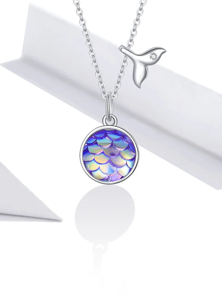 Set Happy Tropical 925 Sterling Silver