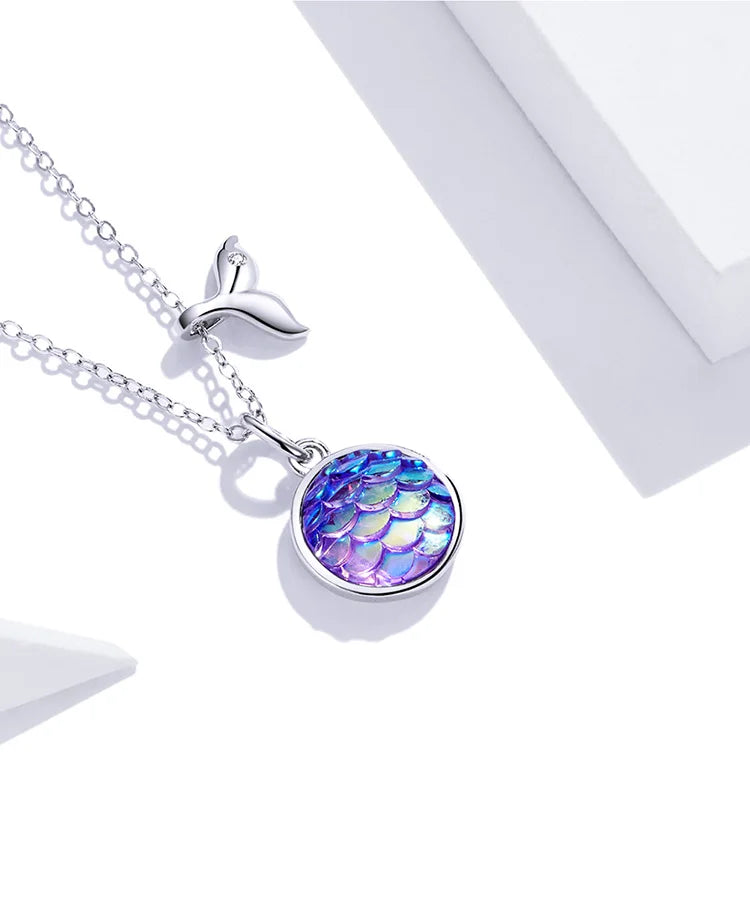 Set Happy Tropical 925 Sterling Silver
