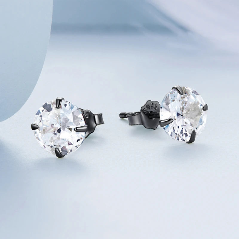 Earrings Sterling Siver
