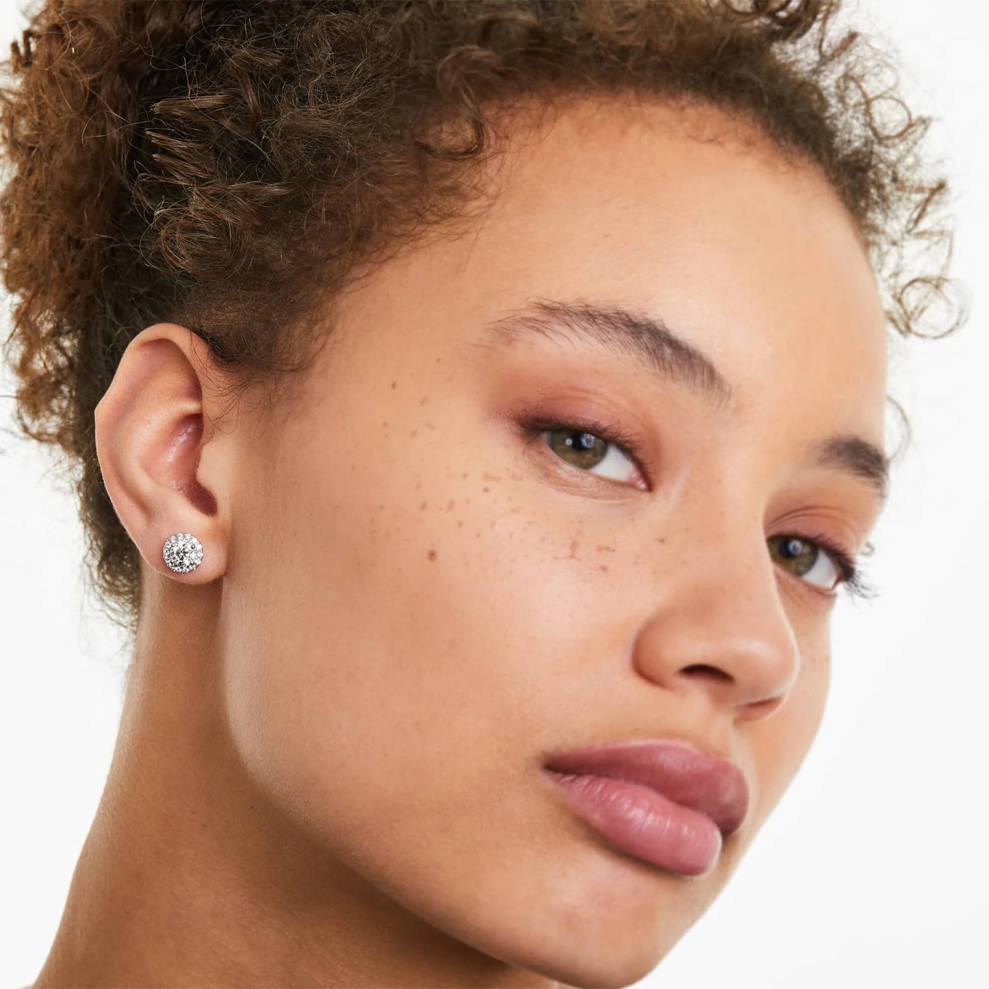 Earring Hypoallergenic Classic