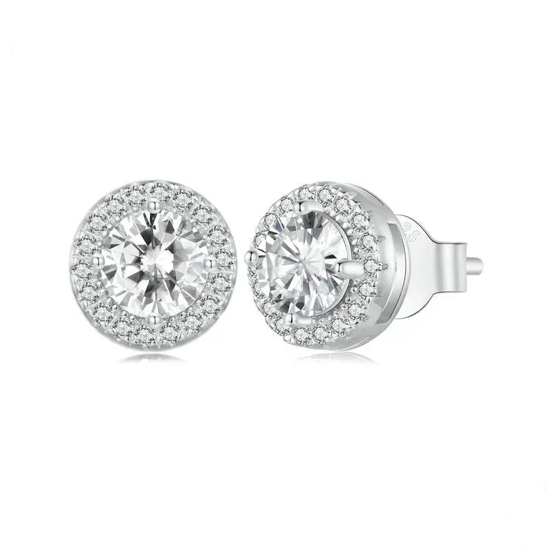 Earring Hypoallergenic Classic