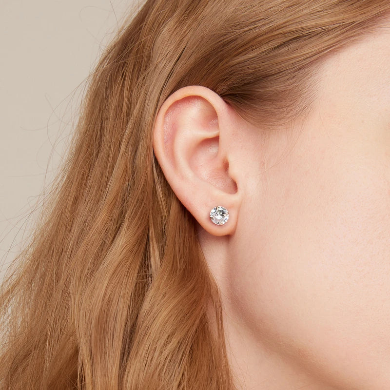 Earrings Sterling Siver