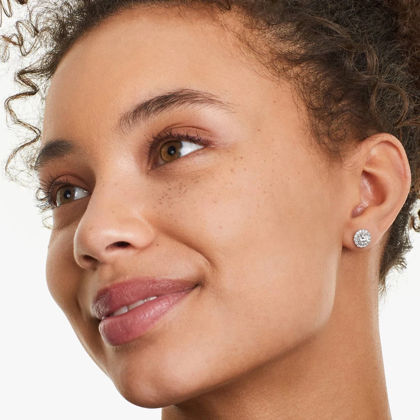 Earring Hypoallergenic Classic
