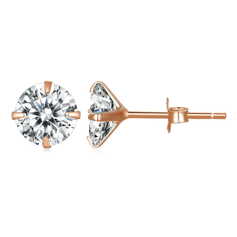 Earrings Sterling Siver
