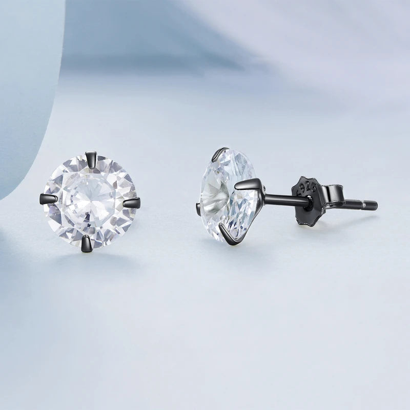 Earrings Sterling Siver
