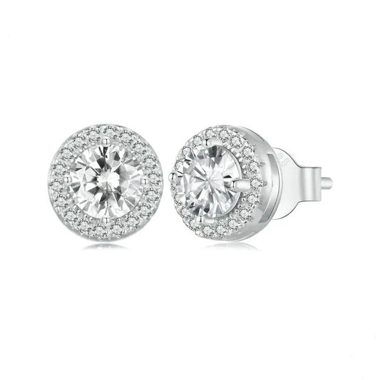 Earring Hypoallergenic Classic